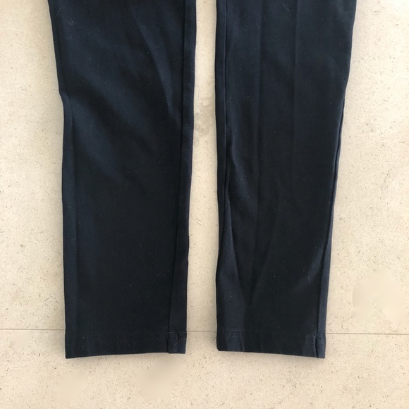 Nordstrom BP Classic Leggings - Black Sz. M - Picture 4 of 7